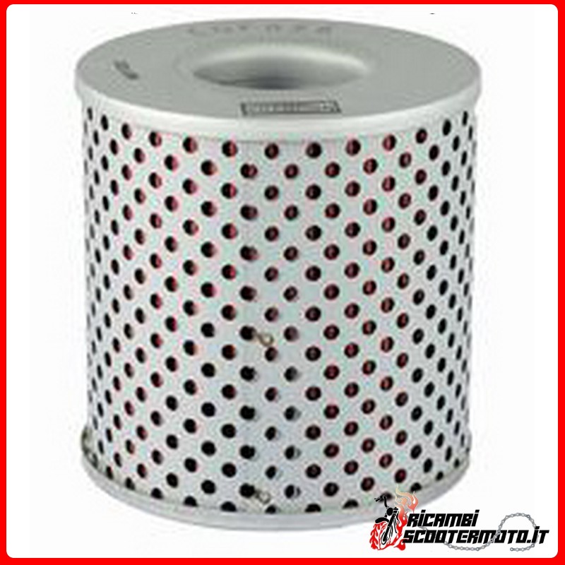 FILTRO OLIO KAWASAKI Z 750 B TWIN 750 1976-1979