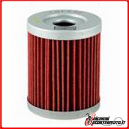 FILTRO DE ACEITE YAMAHA YPR 400 X-MAX 2013-2017