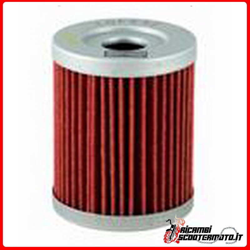 ÖLFILTER YAMAHA YP MAJESTY 400 /ABS 2007-2014