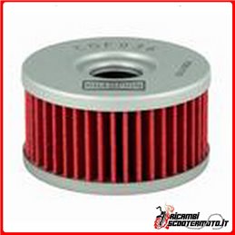 ÖLFILTER SUZUKI VL 125 LC INTRUDER 2000-2008