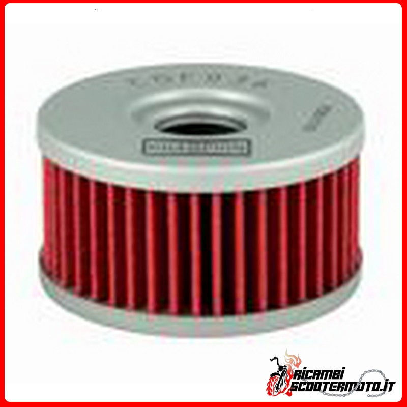 OIL FILTER BETA ALP 4.0 350 2004-2012