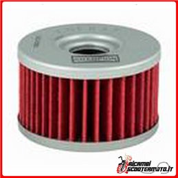 OIL FILTER SUZUKI DR 500 1981-1983