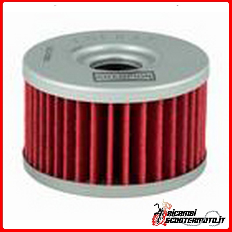FILTRE À HUILE SUZUKI DR 500 1981-1983 FILTRE À HUILE SUZUKI DR 500 1981-1983