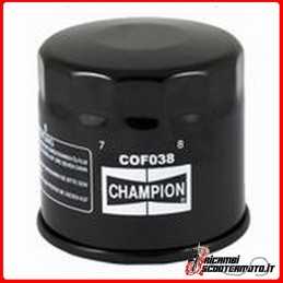 ÖLFILTER SACHS ROADSTER 800 2002-2005