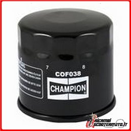 OIL FILTER KAWASAKI KLV 1000 2004-2006