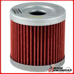 FILTRO DE ACEITE ARCTIC CAT DVX 400 2004-2010