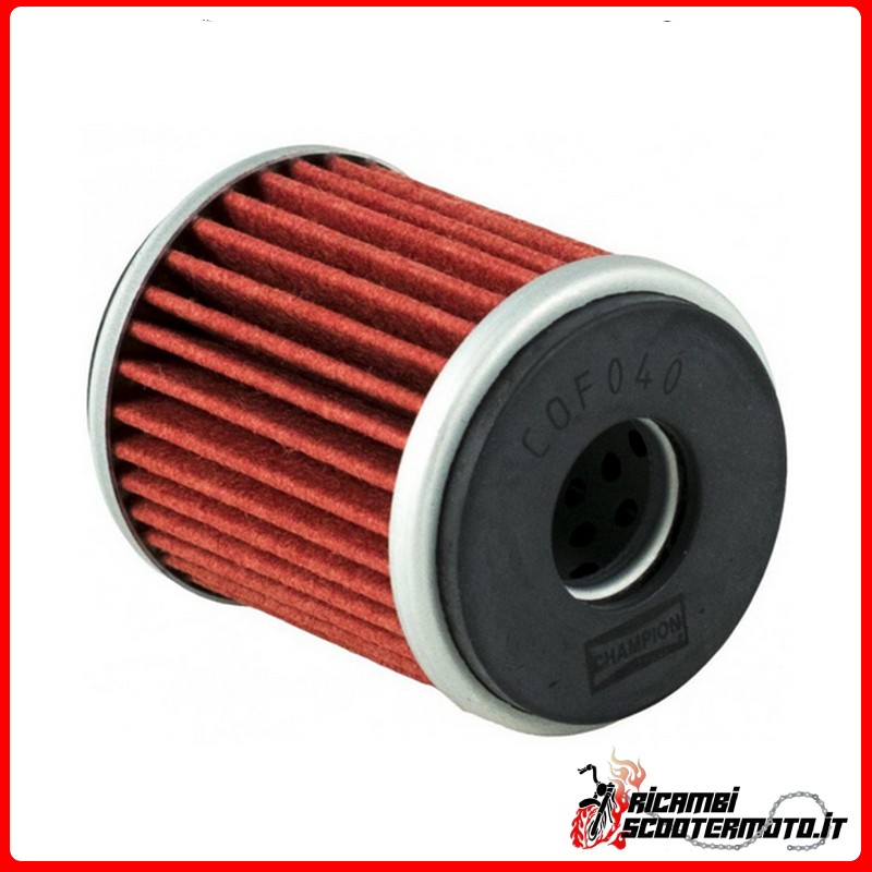 ÖLFILTER YAMAHA WR-F 250 4T 2010-2019
