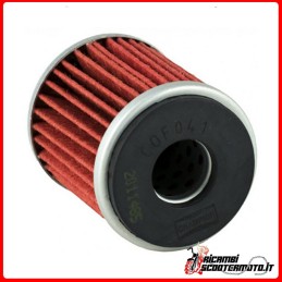 FILTRO DE ACEITE YAMAHA YFZ 450 S CARBU 2004-2010