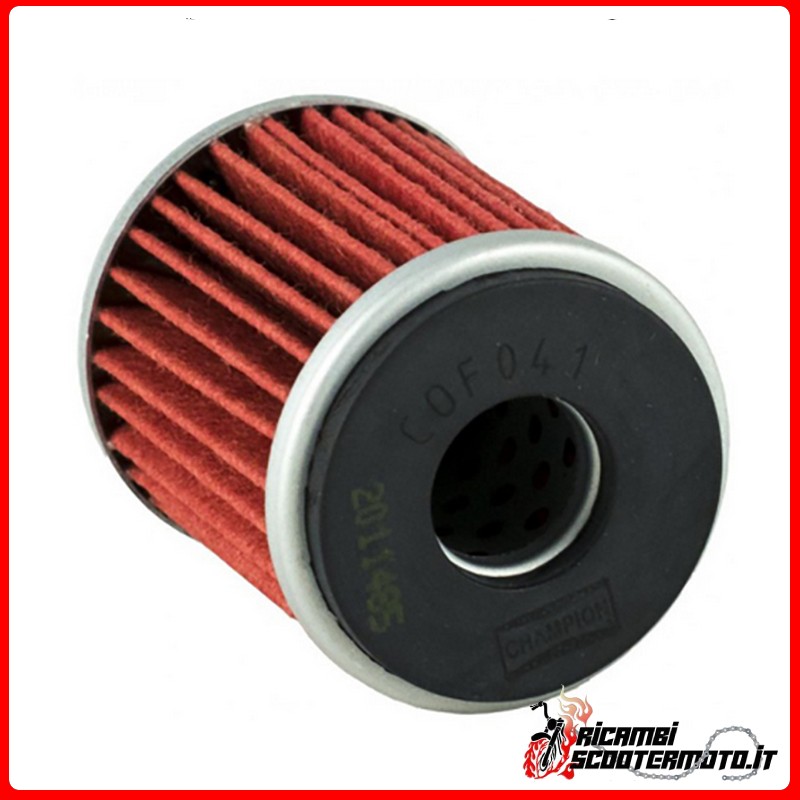 OIL FILTER RIEJU RS3 125 2010-2016