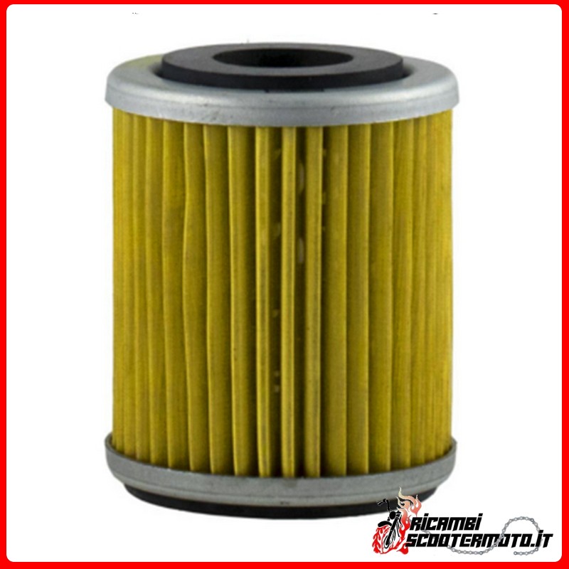 ÖLFILTER YAMAHA TT-R 250 1996-2005