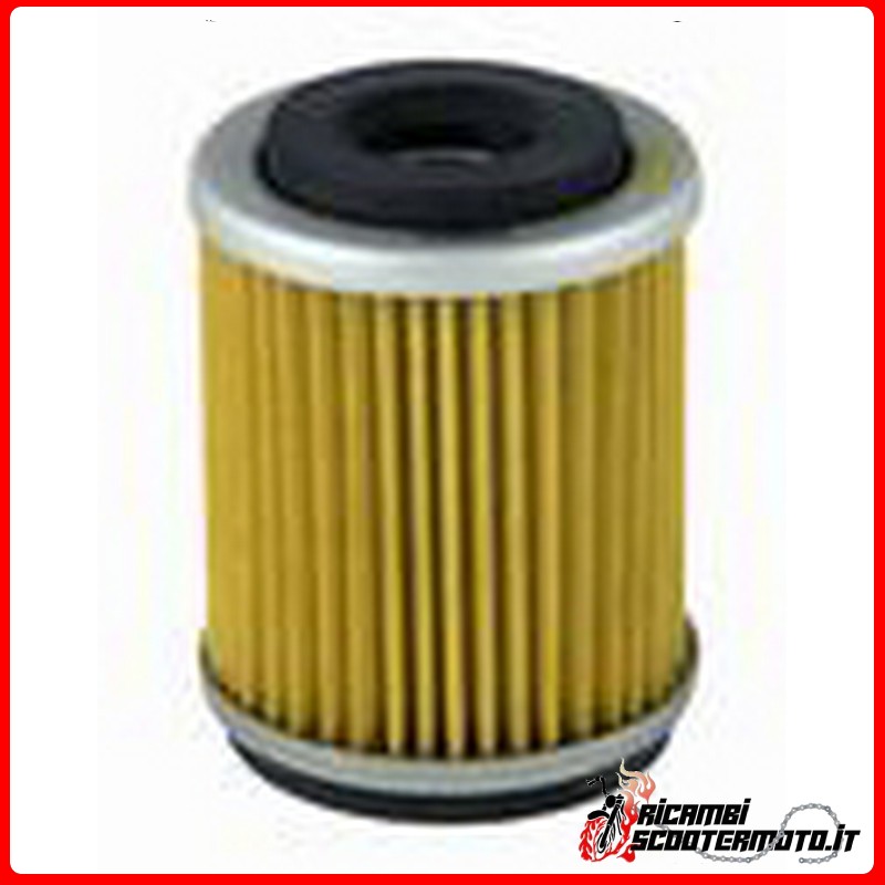 OIL FILTER MBK XC 125 FLAME T 1995-2000