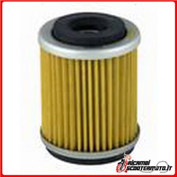 FILTRO DE ACEITE YAMAHA SR 125 SE 1982-2002