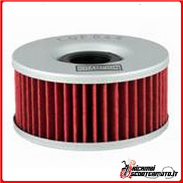 FILTRO DE ACEITE YAMAHA XS 400 C 1981-1982