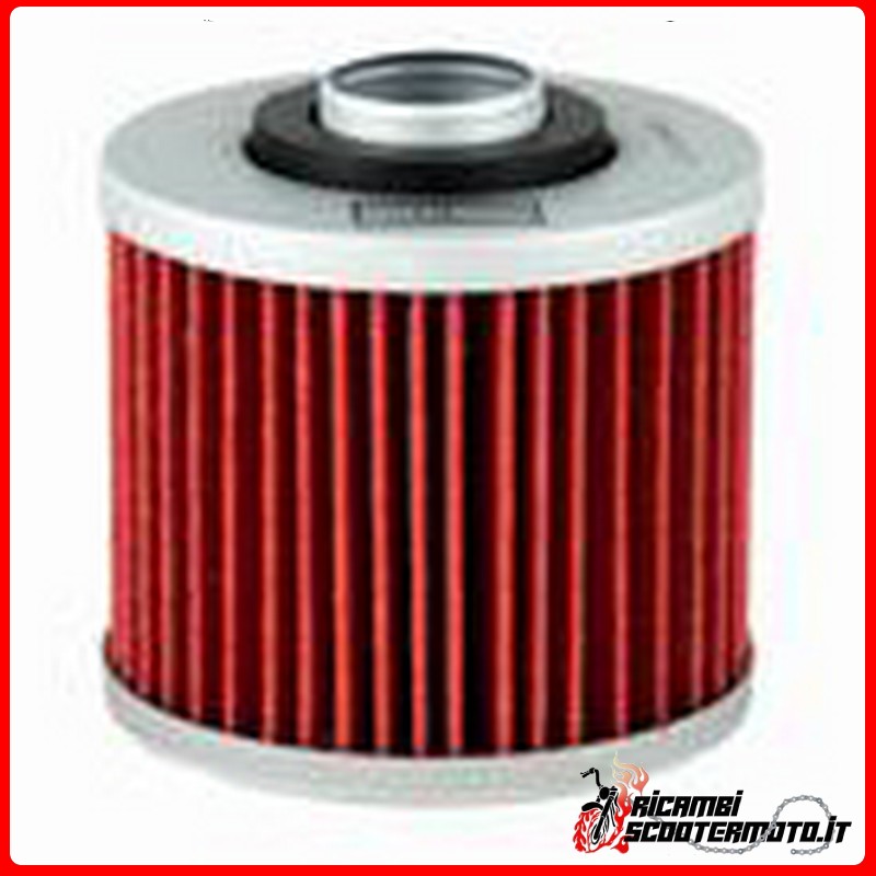 OIL FILTER YAMAHA TT 600 RE 2004-2004