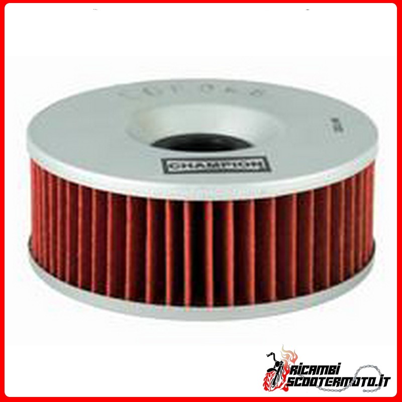 ÖLFILTER YAMAHA XS 750 1977-1979