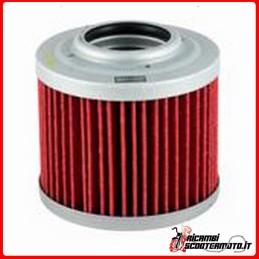 ÖLFILTER MZ SX 125 2002-2005