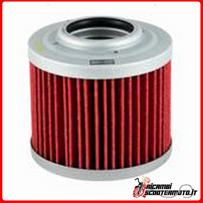 OIL FILTER BOMBARDIER DS 650 (4X2) 2000-2000