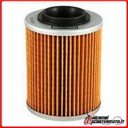 FILTRO DE ACEITE CAN-AM OUTLANDER 400 MAX XT EFI (4X4) 2008-2015
