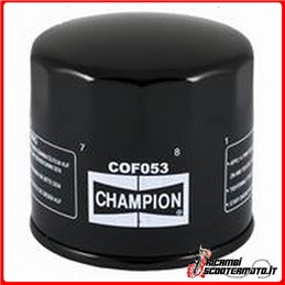 OIL FILTER BIMOTA DB5 R/RE 2007-2013