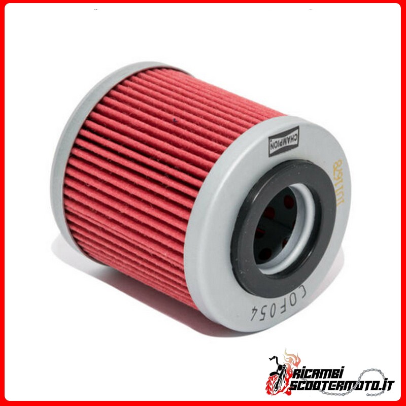 FILTRO DE ACEITE HUSQVARNA TE 400 4T 2001-2002