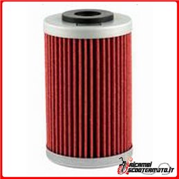 FILTRO DE ACEITE HUSABERG FE E/S 400 2000-2003