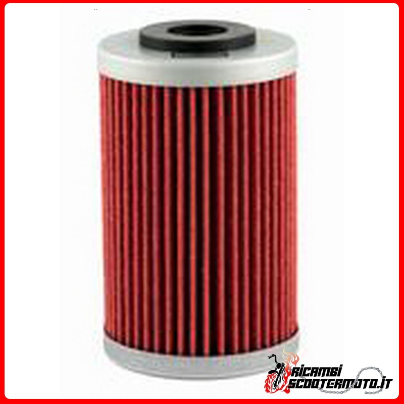FILTRO DE ACEITE HUSABERG FE E/S 400 2000-2003