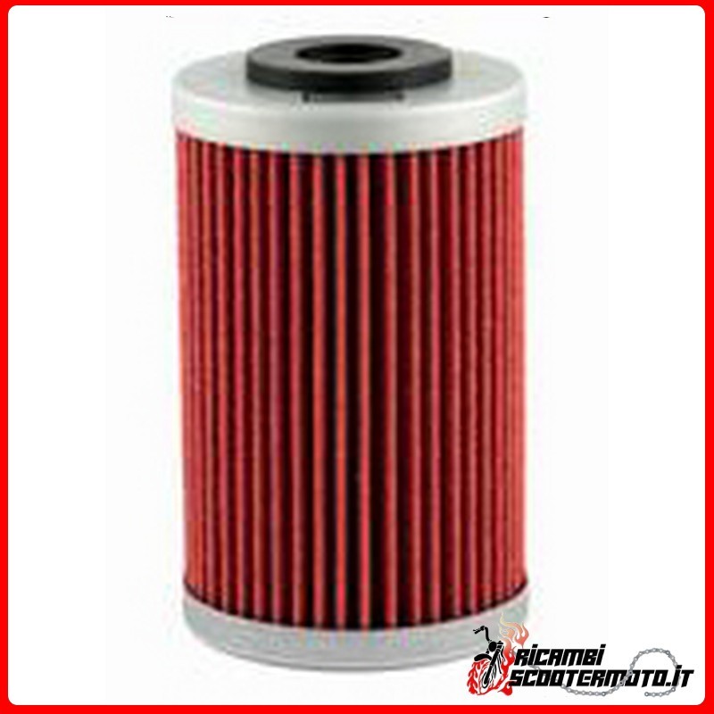 OIL FILTER KTM SX 400 RACING 4T 2000-2002