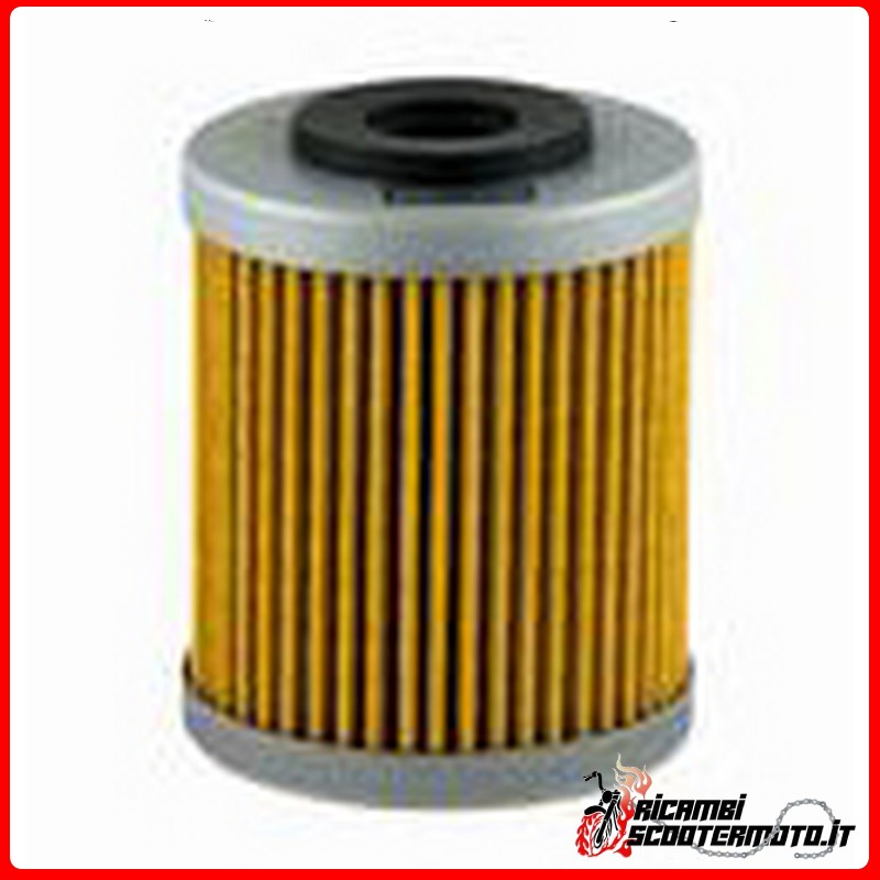 FILTRO DE ACEITE BETA RR 250 4T 2005-2007 FILTRO DE ACEITE BETA RR 250 4T 2005-2007