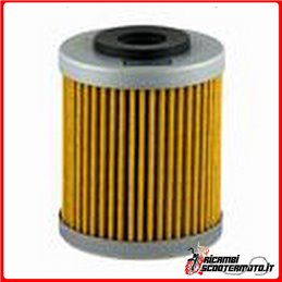 FILTRO DE ACEITE KTM EXC 400 RACING 4T 2000-2007
