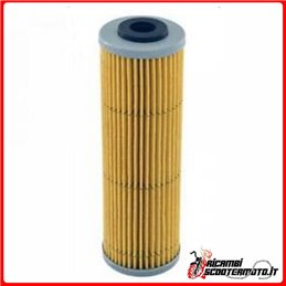 ÖLFILTER DUCATI 1199 PANIGALE S 2012-2015