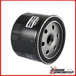 FILTRO DE ACEITE BMW S 1000 R ROADSTER 2014-2023