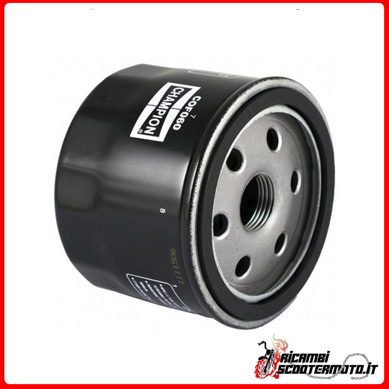 FILTRE À HUILE DUCATI PANIGALE V4 1100 / S 2018-2020