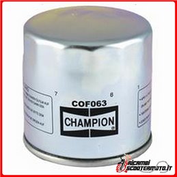 FILTRO DE ACEITE BMW K 75 S (ABS) 1985-1995