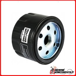 OIL FILTER BMW F 800 S/ST 2006-2012