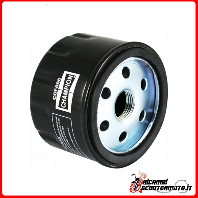 OIL FILTER BMW F 800 S/ST 2006-2012