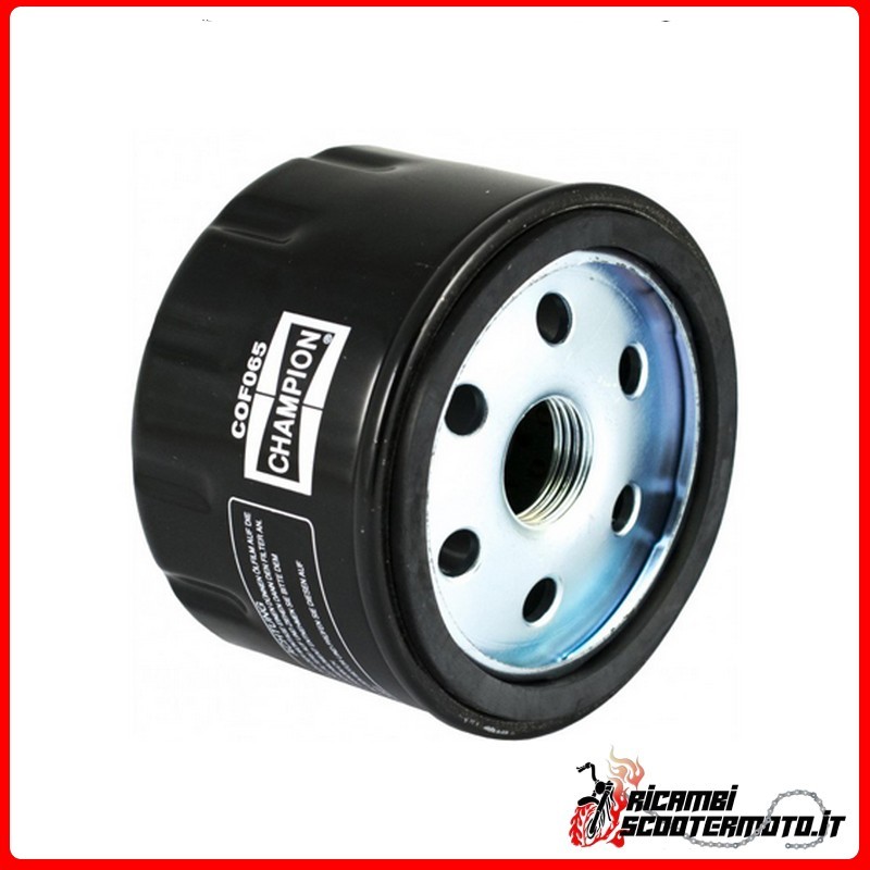 ÖLFILTER BMW C 600 SPORT 2012-2015