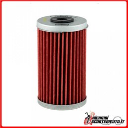 OIL FILTER DAELIM VL 125 DAYSTAR 2000-2014