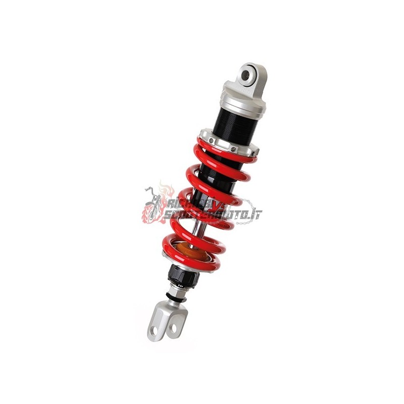 YSS MONO SHOCK ABSORBER TRIUMPH Adventurer 900 1996-2001