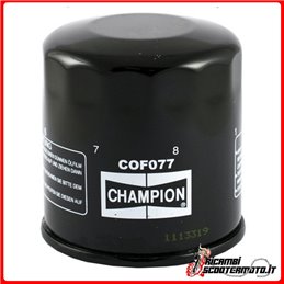 FILTRO DE ACEITE BUELL XB-12R FIREBOLT 2004-2009