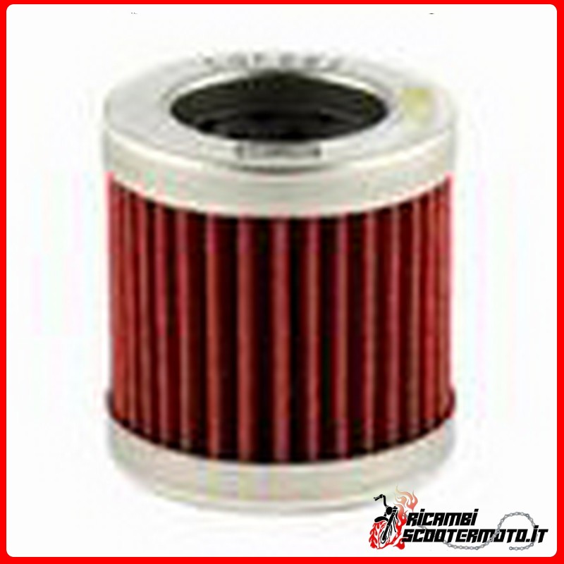 OIL FILTER PIAGGIO VESPA ET4 180 1998-2004 OIL FILTER PIAGGIO VESPA ET4 180 1998-2004