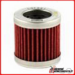 FILTRO DE ACEITE APRILIA HABANA 125 CUSTOM 2011-2011