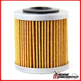 ÖLFILTER PIAGGIO BEVERLY 350 HPE SPORT TOURING 2012-2020