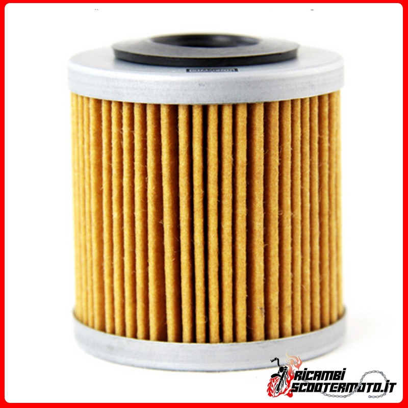 FILTRO DE ACEITE PIAGGIO BEVERLY 350 HPE SPORT TOURING 2012-2020