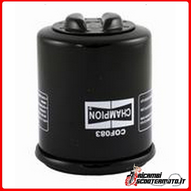 ÖLFILTER APRILIA MOJITO 125 RETRO 1999-2007