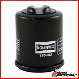 OIL FILTER APRILIA SR GT 125 IGET 4V CBS E5 2021-2025