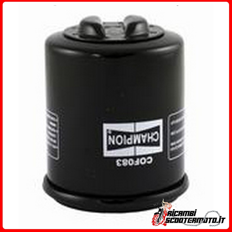OIL FILTER APRILIA SR GT 125 IGET 4V CBS E5 2021-2025 OIL FILTER APRILIA SR GT 125 IGET 4V CBS E5 2021-2025