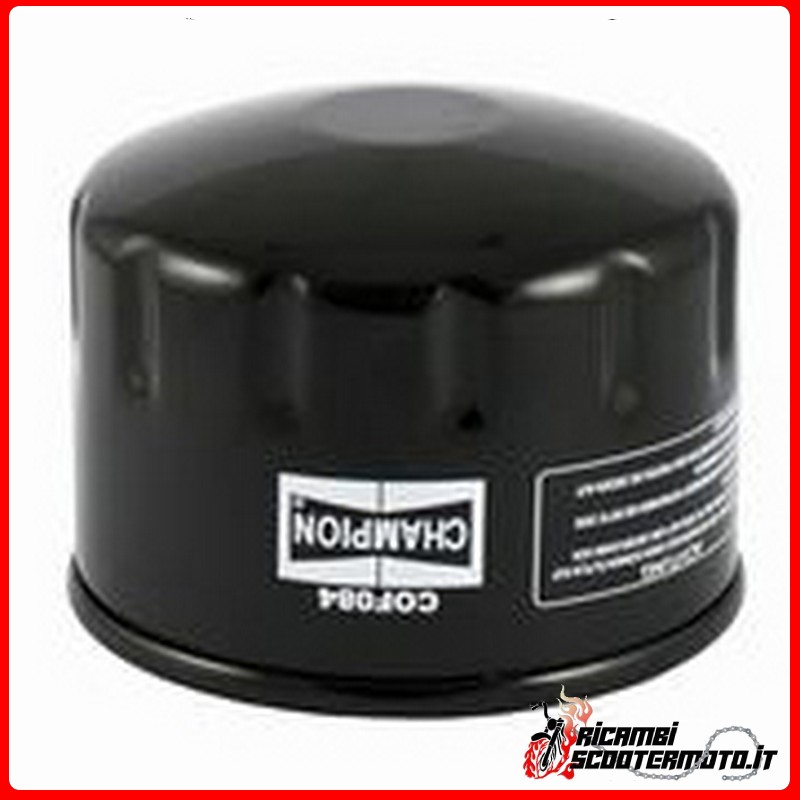 OIL FILTER PIAGGIO X8 400 IE EURO3 2006-2011 OIL FILTER PIAGGIO X8 400 IE EURO3 2006-2011