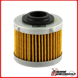 OIL FILTER APRILIA SCARABEO LIGHT 125 2007-2008