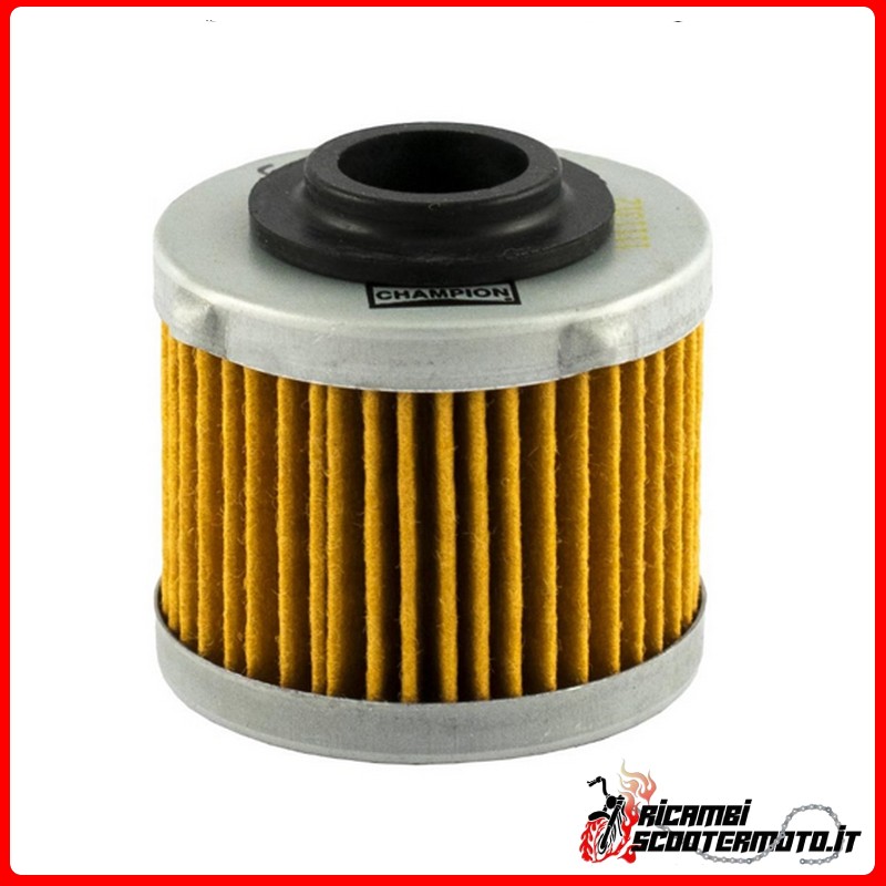 FILTRO DE ACEITE APRILIA SCARABEO LIGHT 125 2007-2008