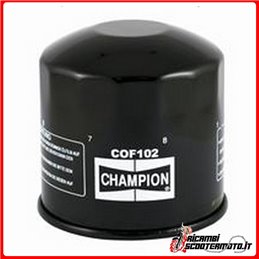 FILTRO DE ACEITE HONDA VF 400 F FD 1983-1986